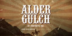 Alder Gulch