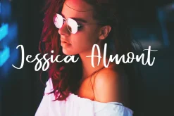 Alentine Typeface 2 Font