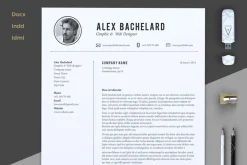Alex Resume