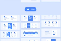 ALF Flowchart Wireframe Constructor