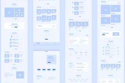ALF Flowchart Wireframe Constructor