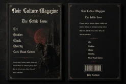Alicante – Blackletter Font