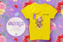 Alice in Wonderland Clipart NO AI