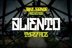 ALIENTO
