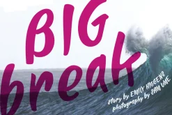 Alinka Brush Font
