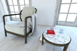 Alison armchair set