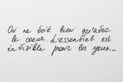 A Little Prince. Fairy tale.