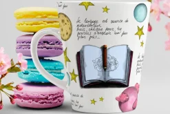 A Little Prince. Fairy tale.