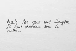 A Little Prince. Fairy tale.
