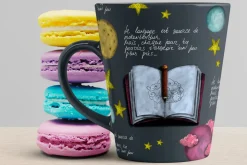 A Little Prince. Fairy tale.