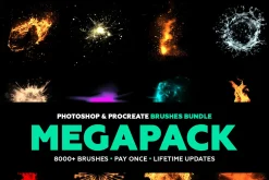 All Brushes Bundle 8000+ (1.0.3)