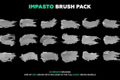 All Brushes Bundle 8000+ (1.0.3)