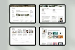 All-In-One Notion Branding Kit