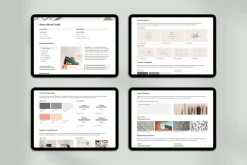 All-In-One Notion Branding Kit