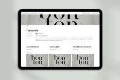 All-In-One Notion Branding Kit