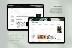 All-In-One Notion Branding Kit