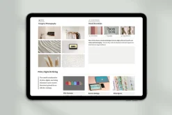 All-In-One Notion Branding Kit