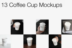 ALL MOCKUPS BUNDLE | 1000+ Mockups