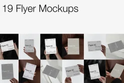 ALL MOCKUPS BUNDLE | 1000+ Mockups