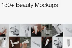 ALL MOCKUPS BUNDLE | 1000+ Mockups