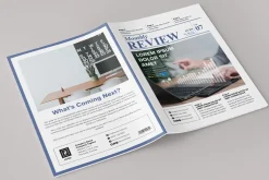 All-Purpose Newsletter Template