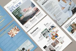 All-Purpose Newsletter Template