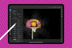All-Star Inks Photoshop Brushes