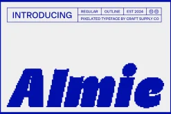Almie Pixel