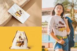 Aloha Summer Retro collection