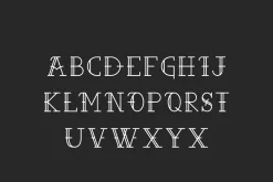 ALOHA TATTOO TYPE