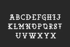 ALOHA TATTOO TYPE