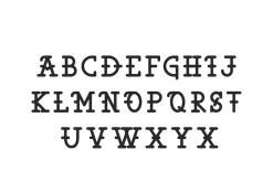 ALOHA TATTOO TYPE