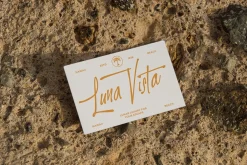 Aloniah - Handwritten Font
