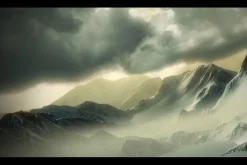 Alpine Terrain Pack
