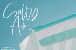 Always - SVG & Solid Script Font