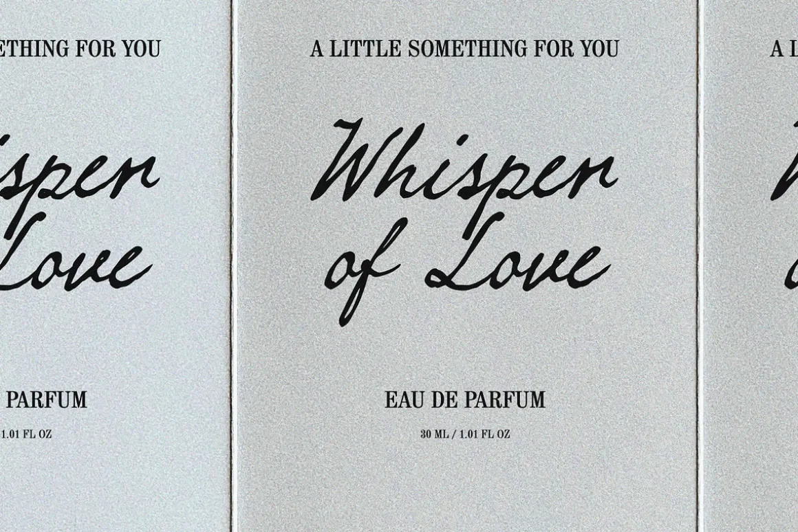 Always Yours Romantic Vintage Font