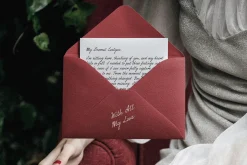 Always Yours Romantic Vintage Font