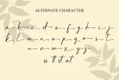 Amatins Script