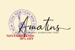 Amatins Script