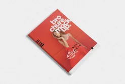 Amazing Magazine PSD Mockups