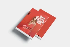 Amazing Magazine PSD Mockups