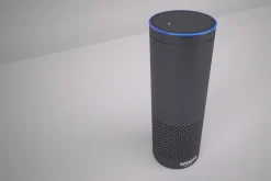 Amazon Echo [Black]