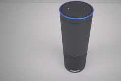 Amazon Echo [Black]
