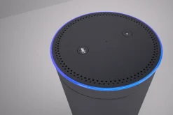 Amazon Echo [Black]