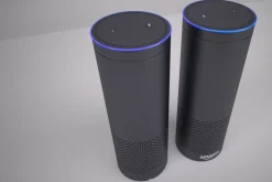 Amazon Echo [Black]