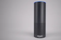 Amazon Echo [Black]