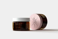 Amber Cosmetics Pot Mock-Up | Vol.1