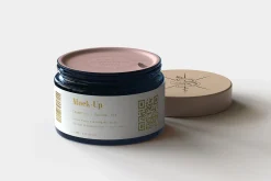 Amber Cosmetics Pot Mock-Up | Vol.1