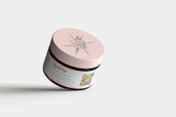 Amber Cosmetics Pot Mock-Up | Vol.1