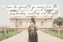 Ambitious hand written font